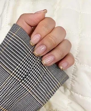 ネイル NailSalon Beniceのネイルデザイン