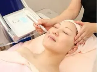 北居 景子のエステ・リラクイメージ