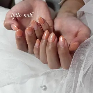 ネイル tytto nail ❤︎‪‪eri‪‪のネイルデザイン