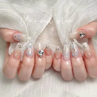 ネイル Umi.yuri 🎀のネイルデザイン