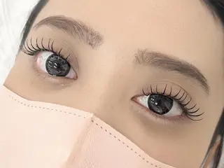 マツエク・マツパ JAYDE ジェイドのマツエク・マツパデザイン