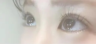 マツエク・マツパ 隠れ家サロン にんにんのマツエク・マツパデザイン