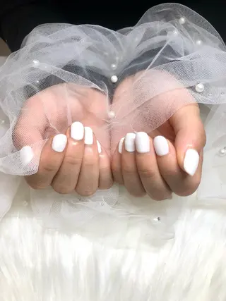 ネイル yearning所属・イワタ アケミのネイルデザイン