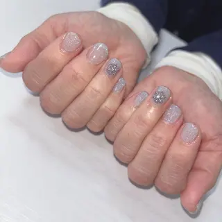 ネイル STELLA ✩のネイルデザイン