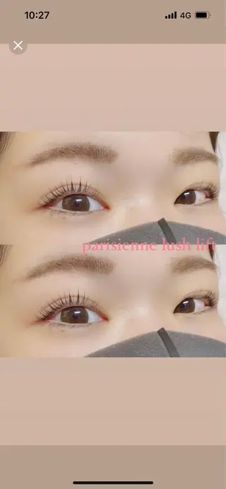 マツエク・マツパ yoko .のネイルデザイン