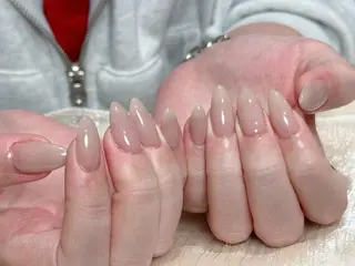 ネイル ソメヤ ミカのネイルデザイン