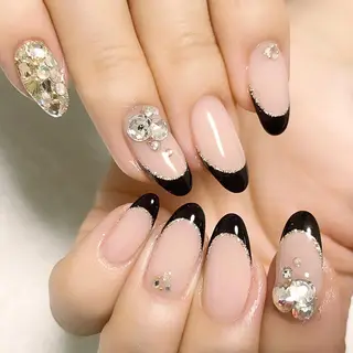 ネイル yumnail (ネイル&脱毛)のエステ・リラクイメージ