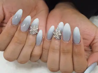 ネイル LoLo nail kのネイルデザイン