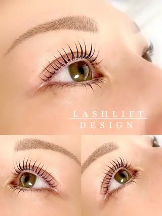 マツエク・マツパ eyelash salon Mignon所属・. IZUMIのマツエク・マツパデザイン