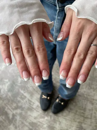 ネイル Daywithout Aniting横山のネイルデザイン