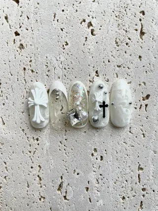 ネイル N nailのネイルデザイン