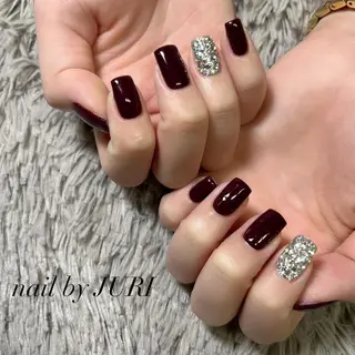 ネイル NEO Beauty Salon所属・𝐍𝐄𝐎 𝐉𝐔𝐑𝐈のネイルデザイン