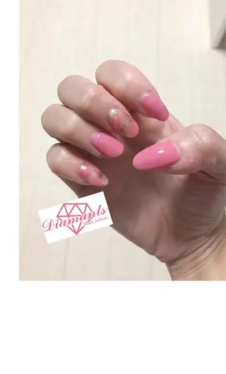 ネイル Asa miのネイルデザイン