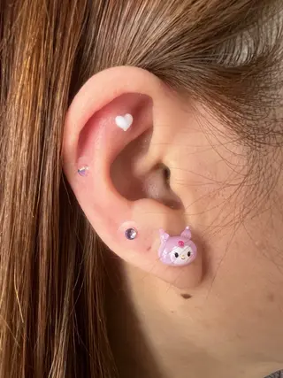 Liacil あゆみのエステ・リラクイメージ