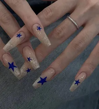 ネイル 🎀 UU_nailのネイルデザイン