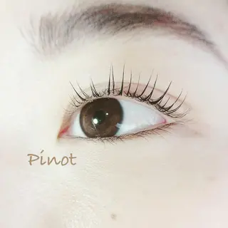 マツエク・マツパ 加藤 翠のマツエク・マツパデザイン