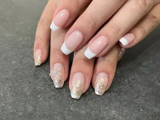 ネイル ek.nail⭐︎ kanaのネイルデザイン