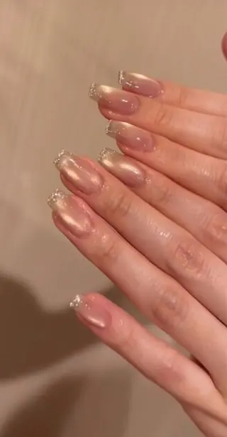 ネイル 亀戸nail ーひとみのネイルデザイン