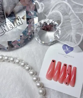 ネイル Yudia tamakiのネイルデザイン