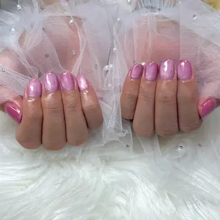 ネイル SHINE nail salonのネイルデザイン