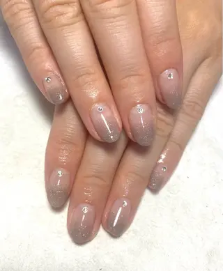 ネイル iRiS Beauty salon所属・KOYUKI YUDAのネイルデザイン