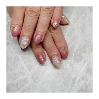 ネイル Nailsalon -Aのネイルデザイン