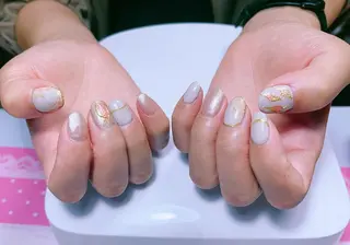 ネイル ネイルサロン YURIのネイルデザイン