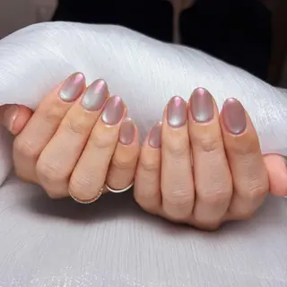 ネイル yu ri 🌹のネイルデザイン