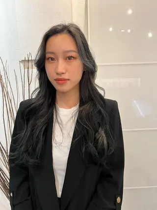 カラー Choco Lash アカデミー所属・寺地 和奏のマツエク・マツパデザイン