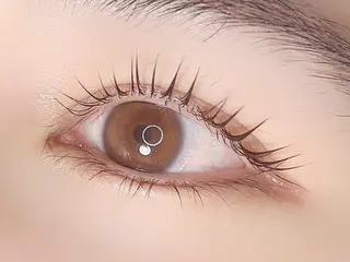 マツエク・マツパ apopi's所属・真夜中のまつ毛 APOPI'Sのマツエク・マツパデザイン