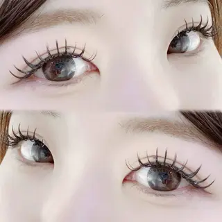 マツエク・マツパ Bianca錦糸町店 Satouのマツエク・マツパデザイン