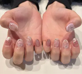 ネイル KaHaNa nail salonのネイルデザイン