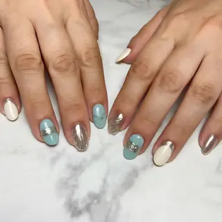 ネイル エステティックサロン Liente(リアンテ)所属・Hashimoto .のエステ・リラクイメージ