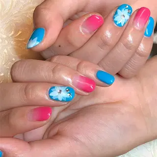 ネイル KIREIE NAILSのネイルデザイン