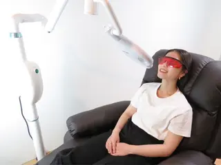 BeautySalon華蓮所属・エステ& ホワイトニング華蓮のエステ・リラクイメージ