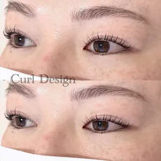 マツエク・マツパ pono ishii店長🫧のマツエク・マツパデザイン