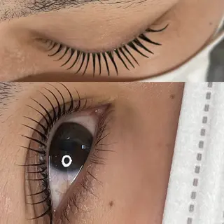 マツエク・マツパ SHINE Beauty Salon豊橋店所属・MAEDA YUKARIのマツエク・マツパデザイン