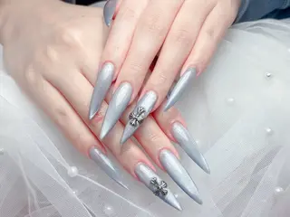 ネイル Bél Nail salonのネイルデザイン