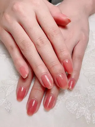 ネイル The Nail エミのネイルデザイン