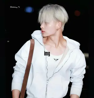 メンズ LUAU Ao所属・韓国ヘア/梅田 / shiinaのヘアスタイル