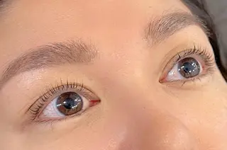 マツエク・マツパ LiTA  浜線店 大道のマツエク・マツパデザイン