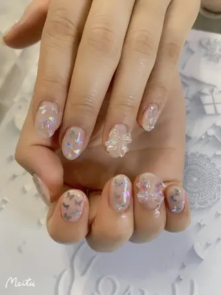 ネイル 菲菲ネイルサロン所属・FF フィフィネイルサロンのネイルデザイン