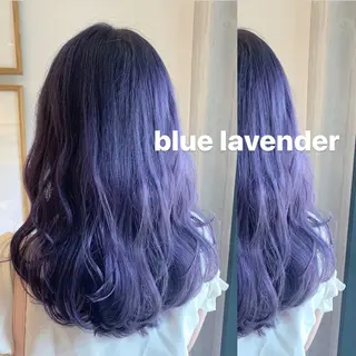 カラー 《暖色/韓国hair 》🇰🇷桑原ユキネのヘアスタイル