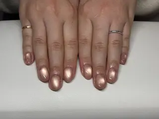 ネイル 澤田 優香のネイルデザイン