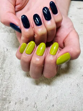 ネイル MAXKELLY AIのネイルデザイン