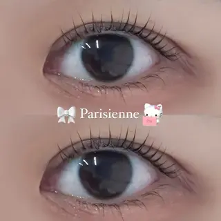 マツエク・マツパ . KARIN🎀のマツエク・マツパデザイン