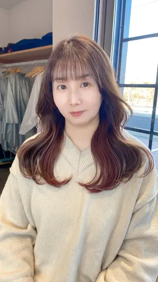 ロング 永田竜一/レイヤーの 撮影モデル募集のその他イメージ