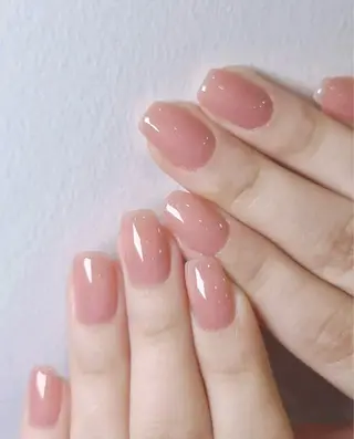 ネイル 🩷練習モデル 募集中🩷のネイルデザイン