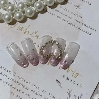 ネイル MSSugar Nailのネイルデザイン