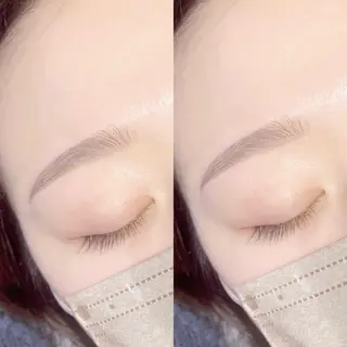 アイブロウ 眉毛サロンBELME miwaの眉毛・アイブロウイメージ